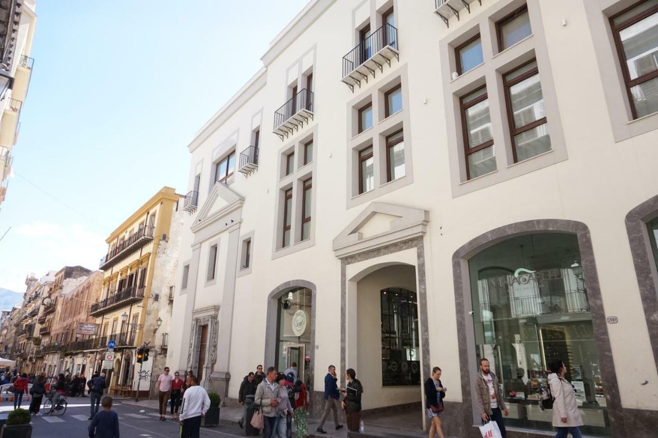 Ferienhaus Casa Vucciria Nuova *